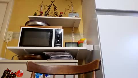 Snapshot of robke1966 chatting on 12, 1, 2025 robke1966 online show from 12, 1, 2025