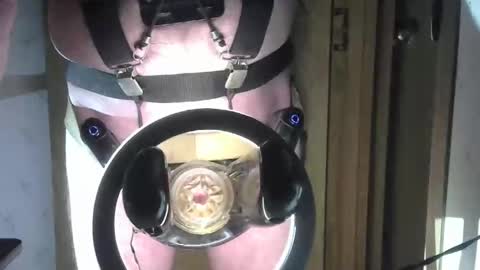 Robodickmilker online show from 16, 2, 2026