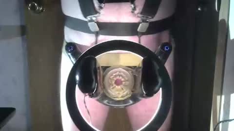 Robodickmilker online show from 25, 3, 2026