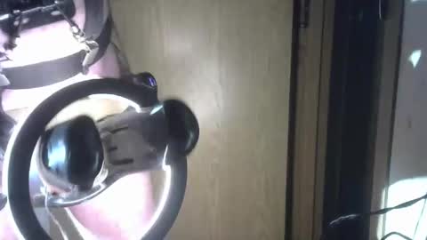 Robodickmilker online show from 14, 4, 2026