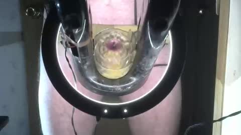 Robodickmilker online show from 21, 4, 2026
