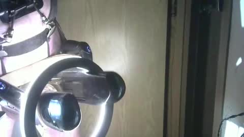 Robodickmilker online show from 3, 5, 2026