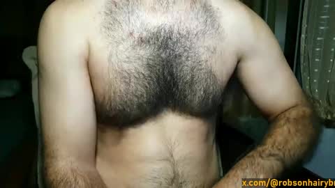 Snapshot of robson_29 chatting on 23, 4, 2026 Robson online show from 23, 4, 2026