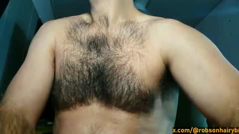 Snapshot of robson_29 chatting on 13, 5, 2026 Robson online show from 13, 5, 2026