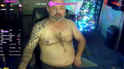 Snapshot of robun1801 chatting on 5, 12, 2024 Tequila and Whiskey online show from 5, 12, 2024