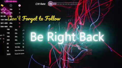 Snapshot of robun1801 chatting on 7, 12, 2024 Tequila and Whiskey online show from 7, 12, 2024