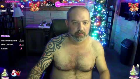 Snapshot of robun1801 chatting on 8, 12, 2024 Tequila and Whiskey online show from 8, 12, 2024