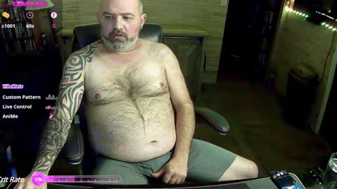 Snapshot of robun1801 chatting on 12, 1, 2025 Tequila and Whiskey online show from 12, 1, 2025