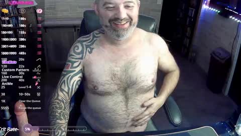 Snapshot of robun1801 chatting on 1, 2, 2025 Tequila and Whiskey online show from 1, 2, 2025