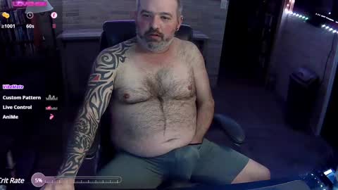 Snapshot of robun1801 chatting on 5, 2, 2025 Tequila and Whiskey online show from 5, 2, 2025