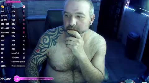 Snapshot of robun1801 chatting on 15, 2, 2025 Tequila and Whiskey online show from 15, 2, 2025