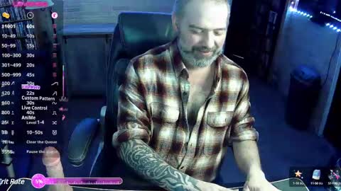 Snapshot of robun1801 chatting on 22, 2, 2025 Tequila and Whiskey online show from 22, 2, 2025