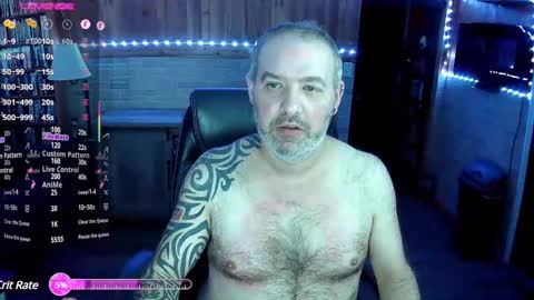 Snapshot of robun1801 chatting on 8, 3, 2025 Tequila and Whiskey online show from 8, 3, 2025