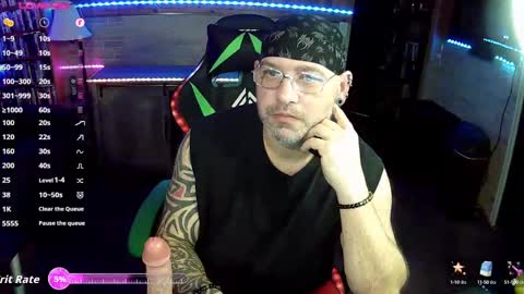 Snapshot of robun1801 chatting on 9, 9, 2025 Tequila and Whiskey online show from 9, 9, 2025