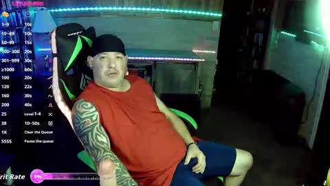 Snapshot of robun1801 chatting on 16, 9, 2025 Tequila and Whiskey online show from 16, 9, 2025