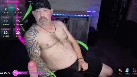 Snapshot of robun1801 chatting on 18, 10, 2025 Tequila and Whiskey online show from 18, 10, 2025