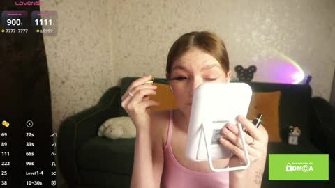 Snapshot of robynsentinella chatting on 30, 4, 2026 robynsentinella online show from 30, 4, 2026