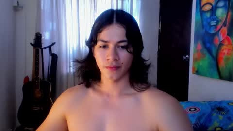 roca inca online show from 30, 1, 2025