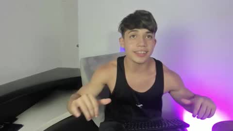 Rocco online show from 31, 5, 2026