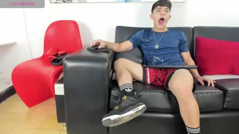 Rocco online show from 23, 6, 2026
