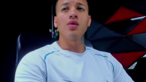 rocco_santos online show from 31, 1, 2026