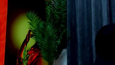 rocco_santos online show from 16, 2, 2026