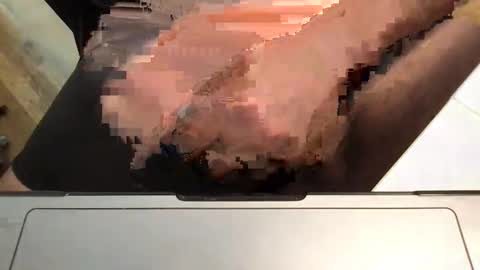 Rocco online show from 28, 4, 2026