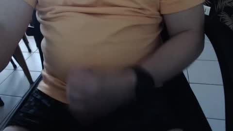 roccocorleone online show from 12, 4, 2026