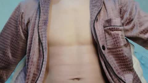 Rocco online show from 25, 2, 2026