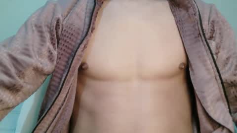 Rocco online show from 3, 3, 2026