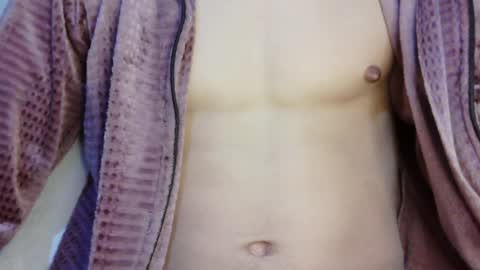 Rocco online show from 13, 4, 2026