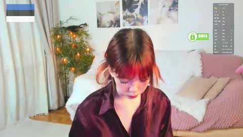 rochelle_dolly online show from 4, 12, 2025