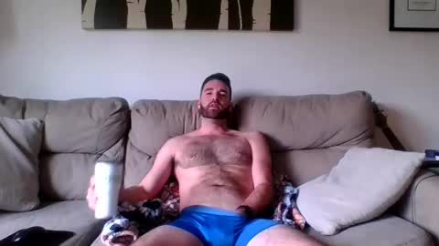 RockDaddyMac online show from 1, 2, 2025