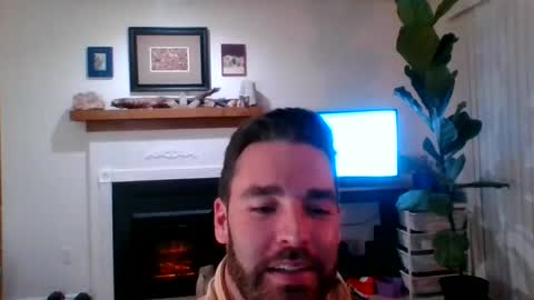 RockDaddyMac online show from 12, 2, 2025