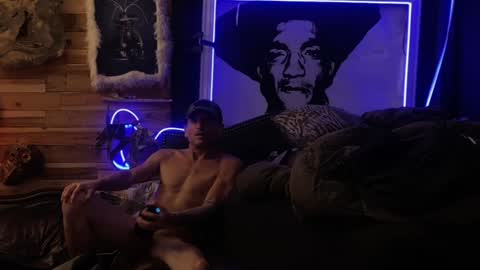 rockemx online show from 18, 12, 2024