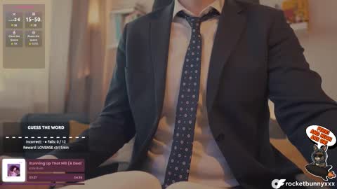 Rocket Bunny online show from 3, 2, 2026