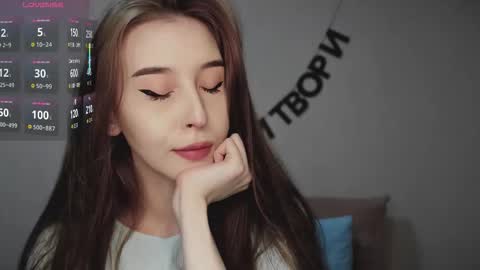 rocketsgirl online show from 2, 12, 2025