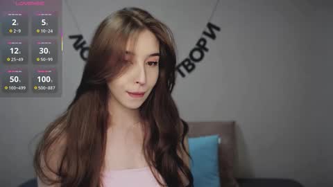 rocketsgirl online show from 17, 12, 2025