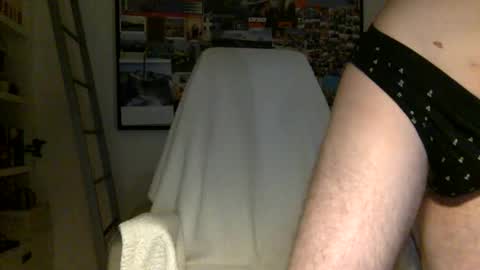 RocketViper online show from 18, 1, 2026