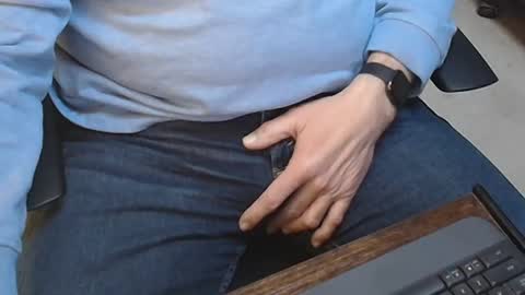 rockhardff online show from 31, 1, 2025