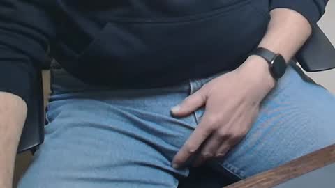 rockhardff online show from 23, 2, 2025