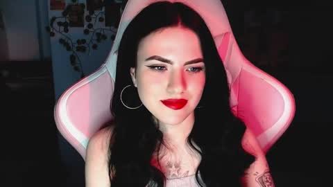 Sophie  online show from 2, 2, 2025