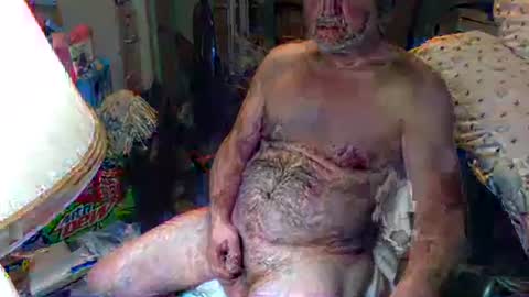 rocky082288 online show from 25, 12, 2024