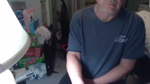 rocky082288 online show from 19, 1, 2025