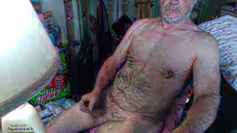 rocky082288 online show from 21, 1, 2025