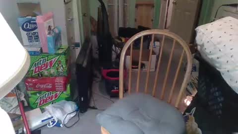 rocky082288 online show from 29, 1, 2025