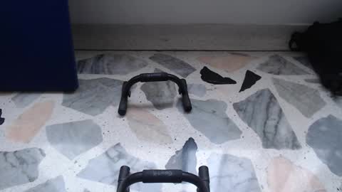 rocky muscle online show from 18, 12, 2025