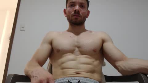 rocky muscle online show from 14, 1, 2026