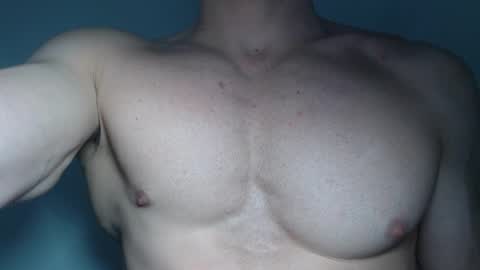 rocky muscle online show from 8, 3, 2026