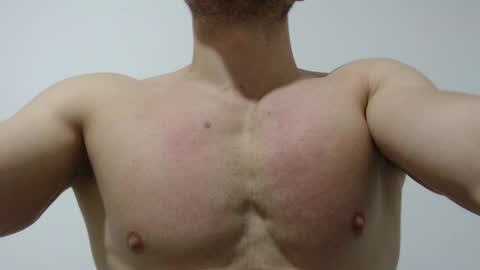 rocky muscle online show from 31, 3, 2026